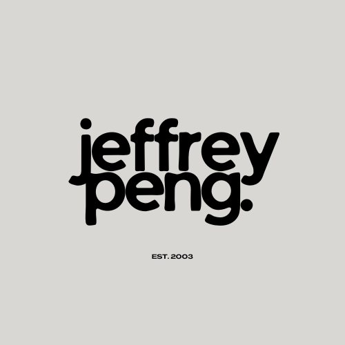 Jeffrey Peng